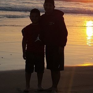 Meet your Posher, Renato